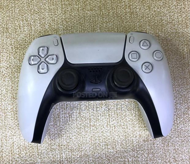 Ps5 Used Controller - main view