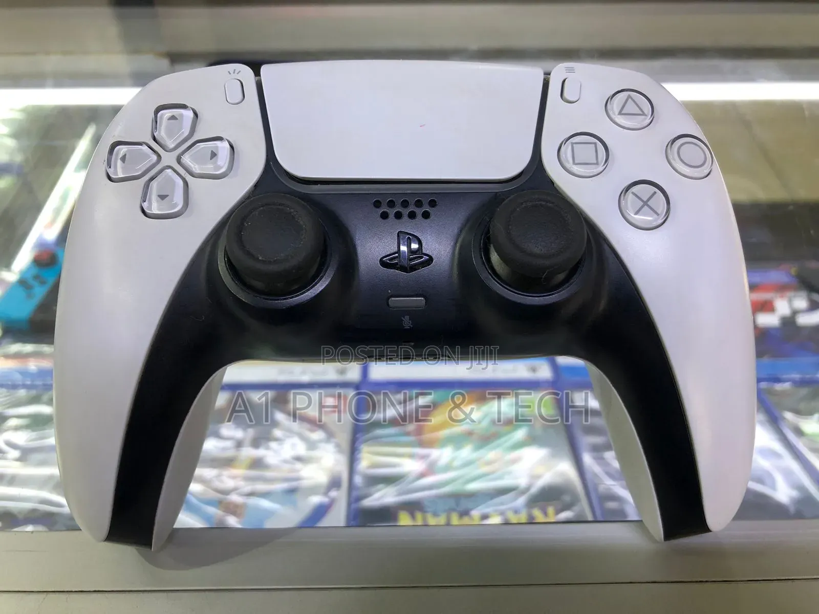 Ps5 Used Controller