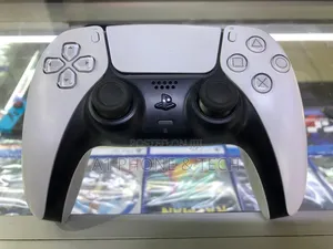 Ps5 Used Controller