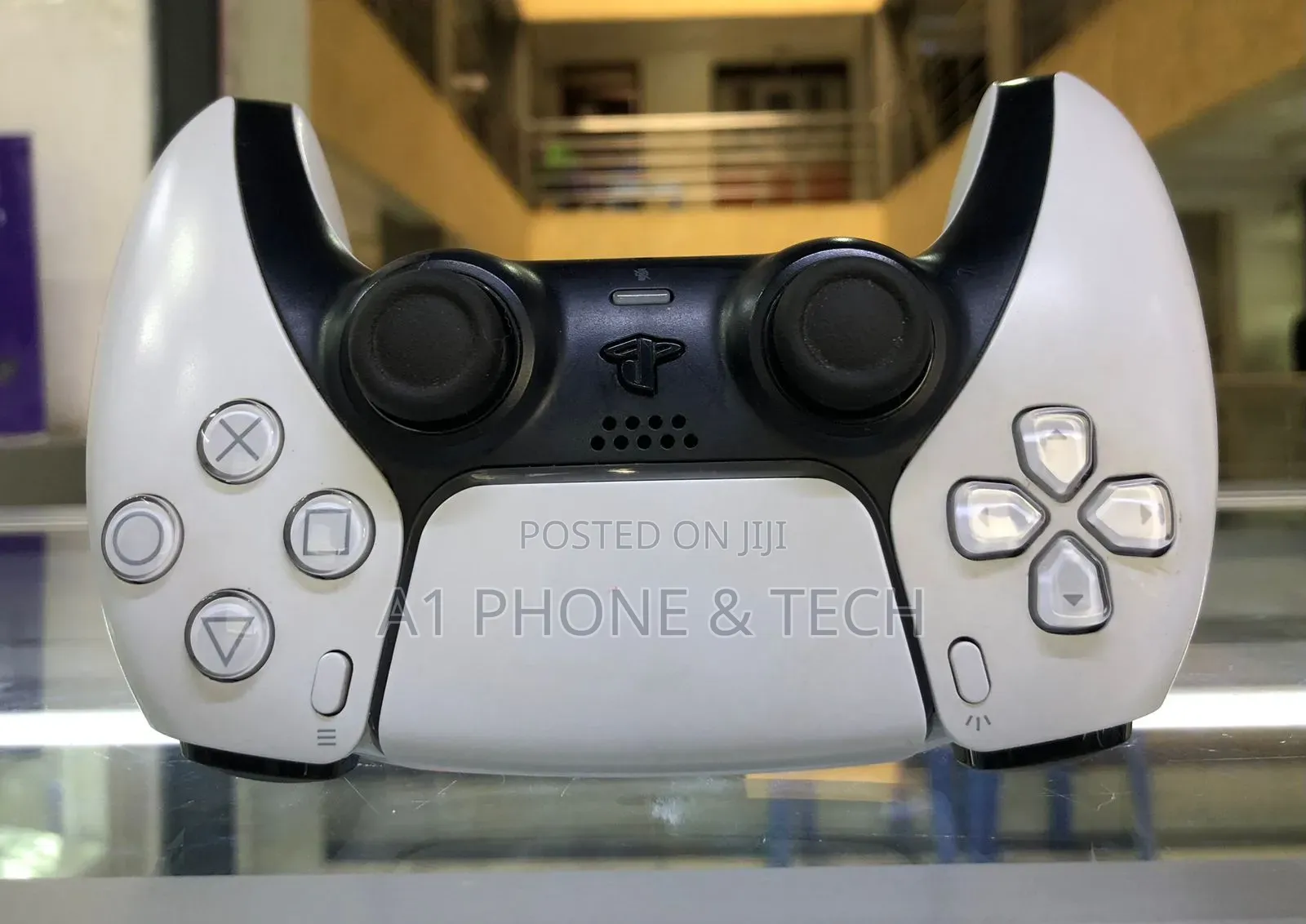 Ps5 Used Controller