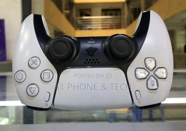 Ps5 Used Controller - thumbnail 3