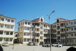 3bdrm Apartment in Bandari Apartments for sale