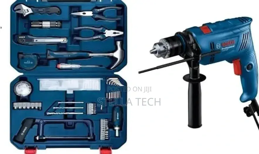 Bosch Professional Drill