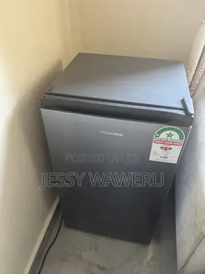Hisense Mini Fridge