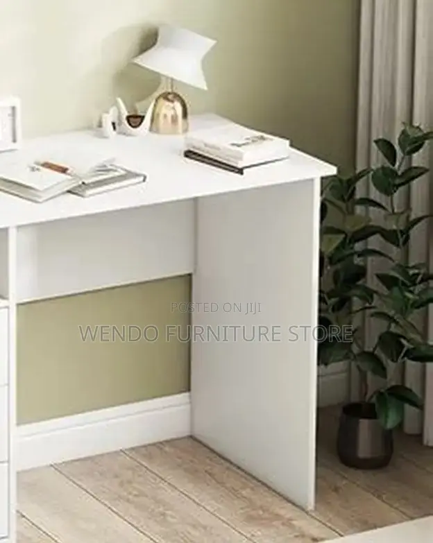 Office Desk; 1.2 Meters Computer Home Office Clerical Desk
