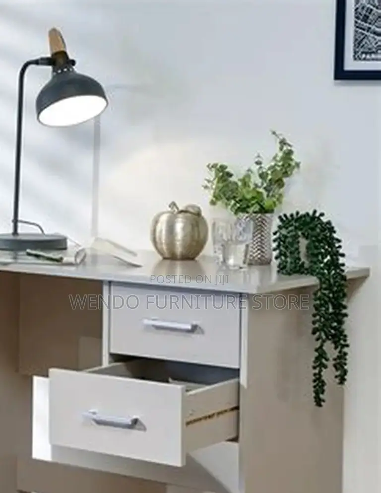 Office Desk; 1.2 Meters Computer Home Office Clerical Desk