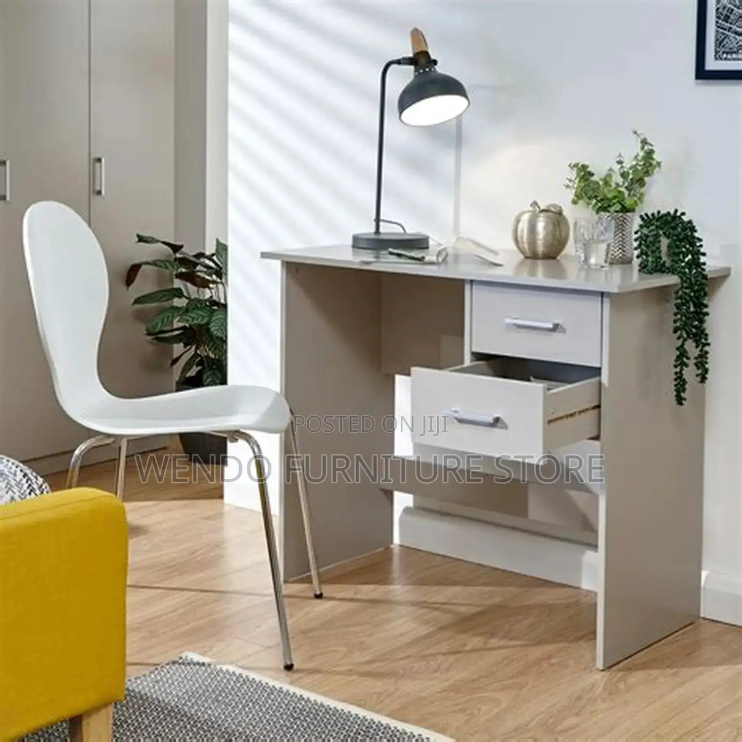 Office Desk; 1.2 Meters Computer Home Office Clerical Desk