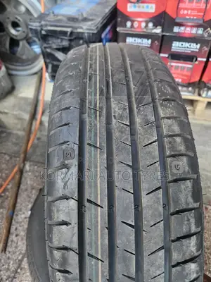 195/65r15 Goddard Tyre