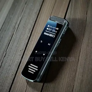 High Clarity Audio Device Digital Audio Sound Voice Recorder