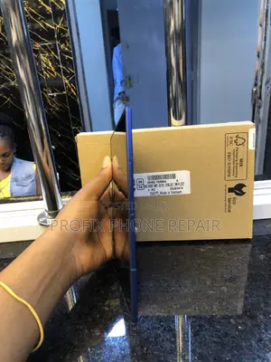 Original Samsung Z Fold 7 Big/Inner Screen Replacement Nairobi