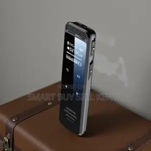Usb Charging Quick Response Digital Audio Sound Voice Recorder