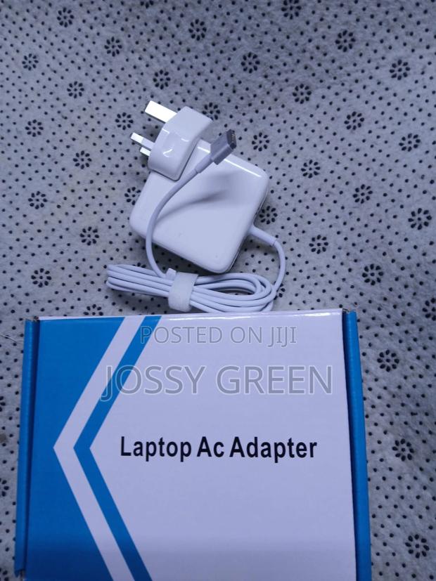 60watts T -Tipmacbook Laptop Ac Adapter