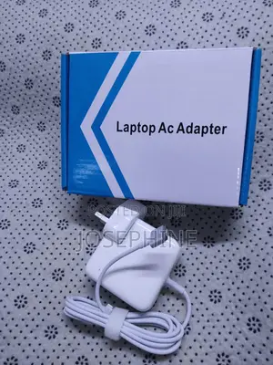 60watts T -Tipmacbook Laptop Ac Adapter