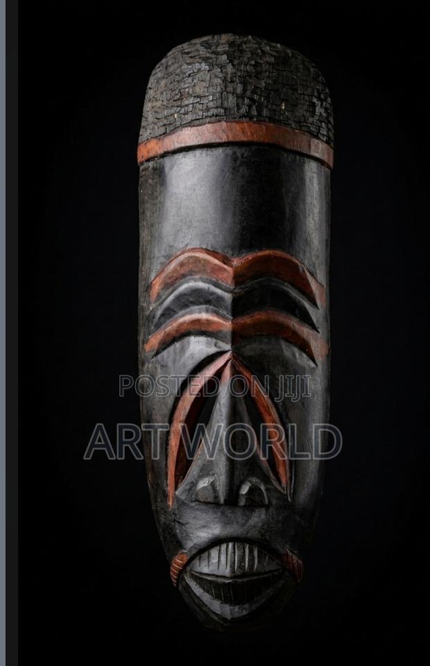 Sculpture Wall Art