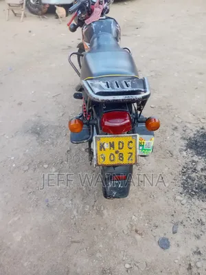TVS HLX Plus ES 2020 Black