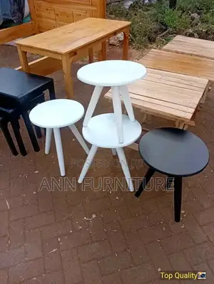 Stools 4set