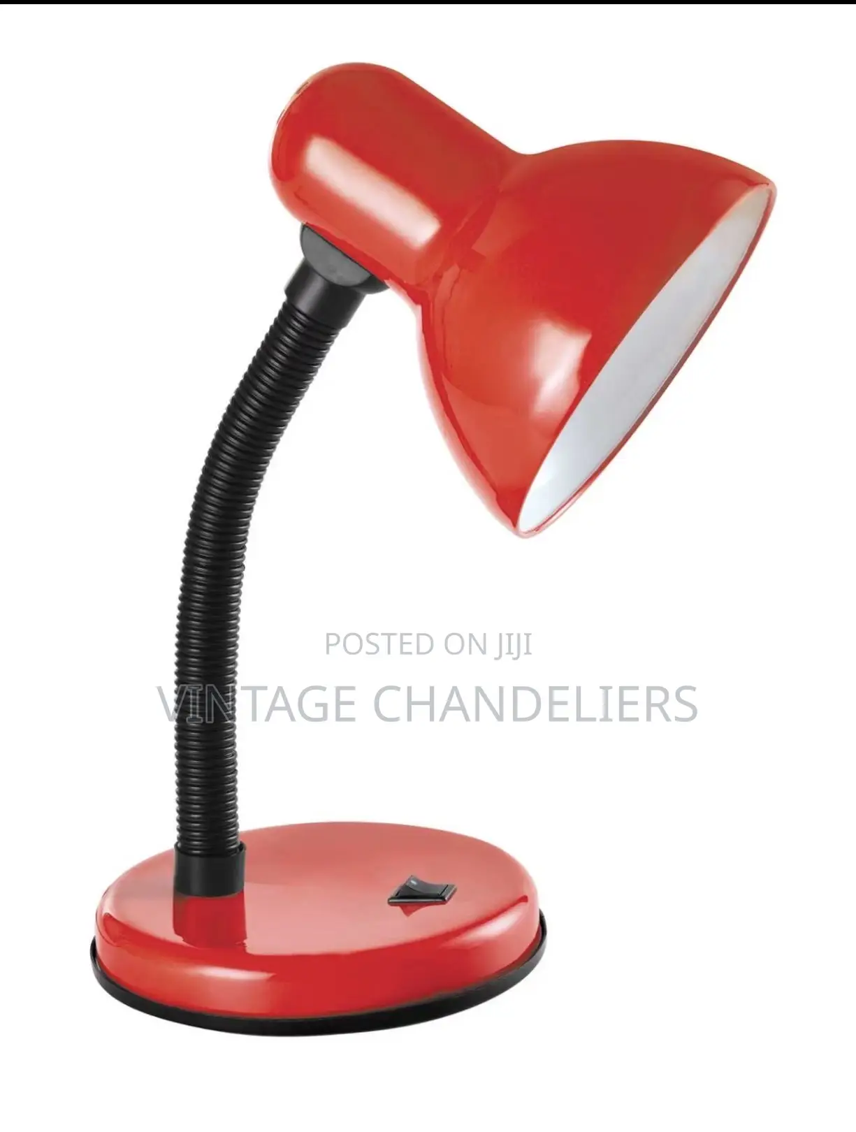 Reading Lamp