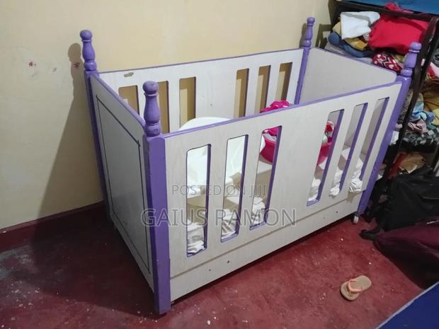 Kids Bed Quick Sale