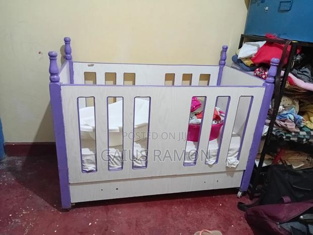 Kids Bed Quick Sale - thumbnail 2