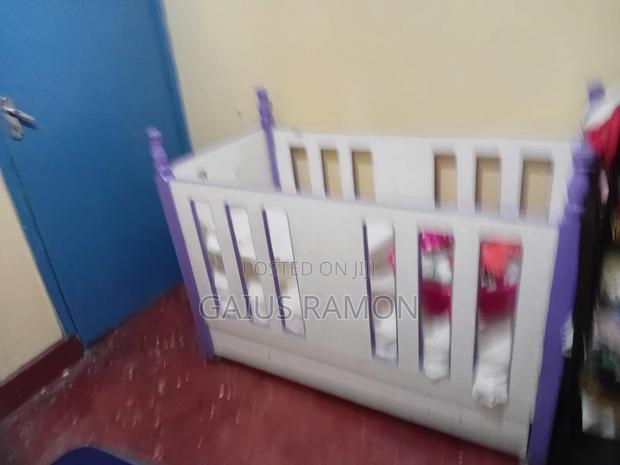 Kids Bed Quick Sale - thumbnail 3