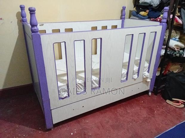 Kids Bed Quick Sale - thumbnail 4