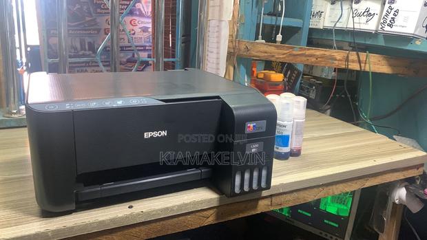 Printer on Sale - thumbnail 3