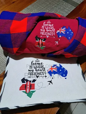 Customized Jute Bags