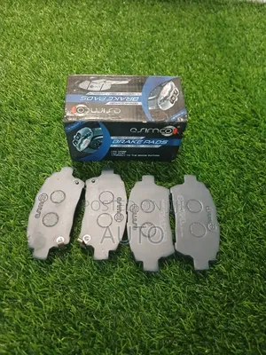 Toyota Vitz ,Corolla, Spacio Asimco Front Brake Pads