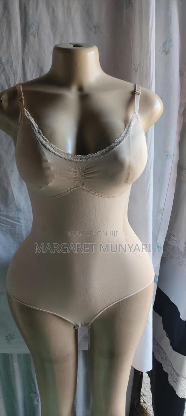 Full Control Body Shaper