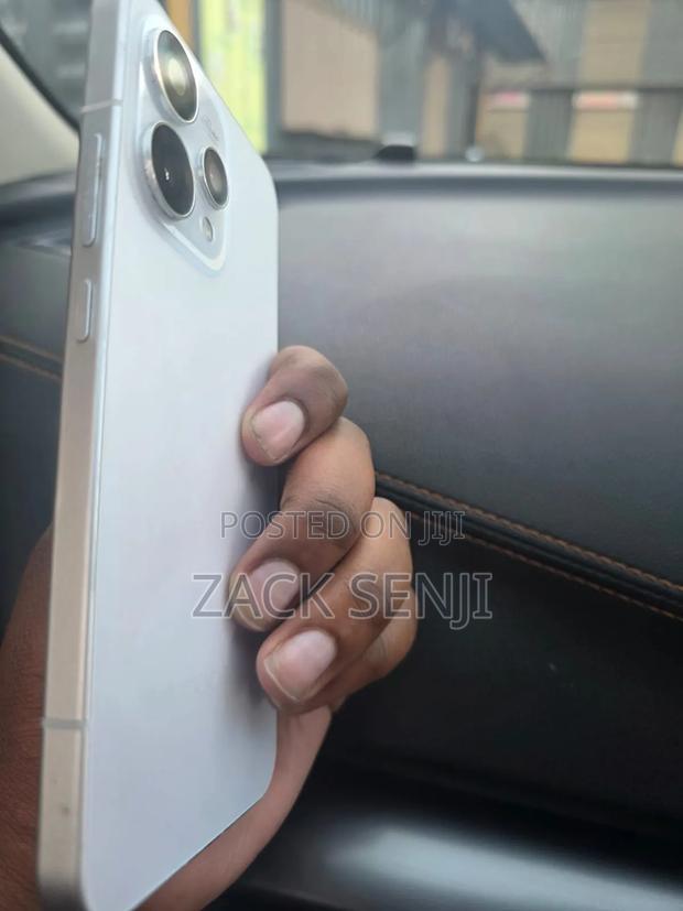 Oppo Reno15 5G 512 GB White - thumbnail 6