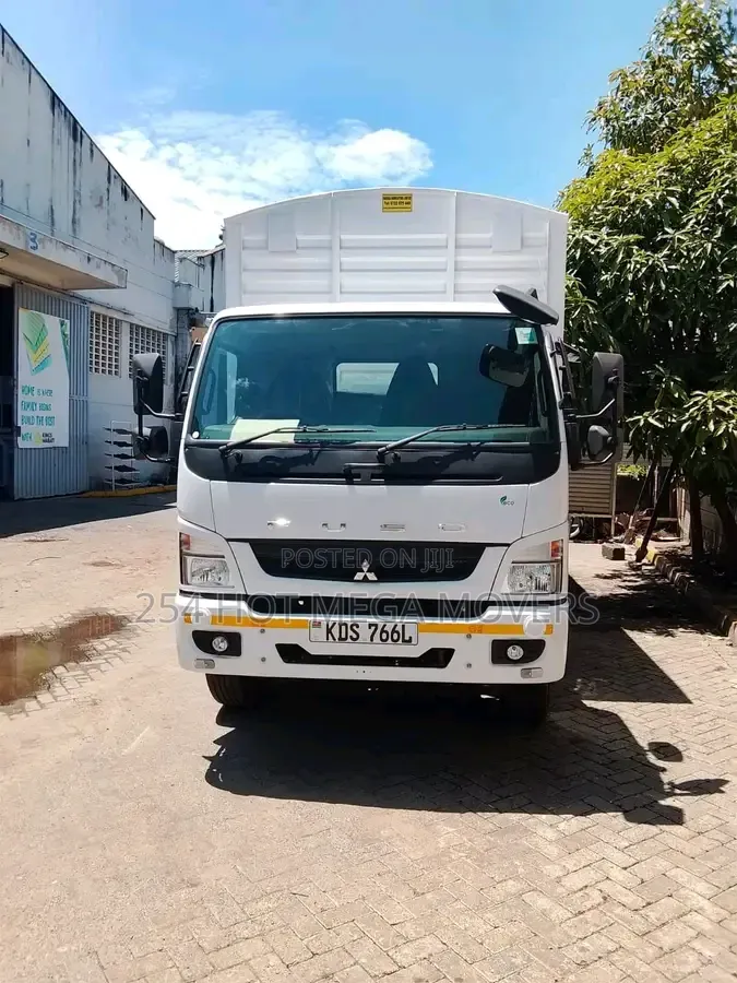 Movers Services in Nairobi to Western Kenya, Kisumu,Kakamega, Eldoret