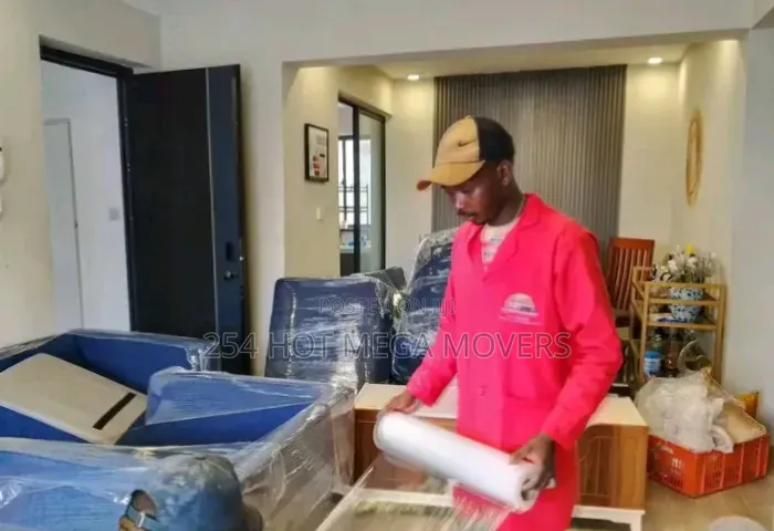 Movers Services in Nairobi to Western Kenya, Kisumu,Kakamega, Eldoret