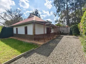 2bdrm Bungalow in Karen C for rent
