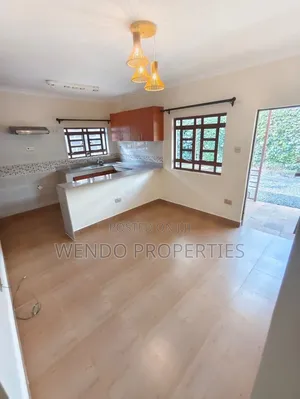 2bdrm Bungalow in Karen C for rent