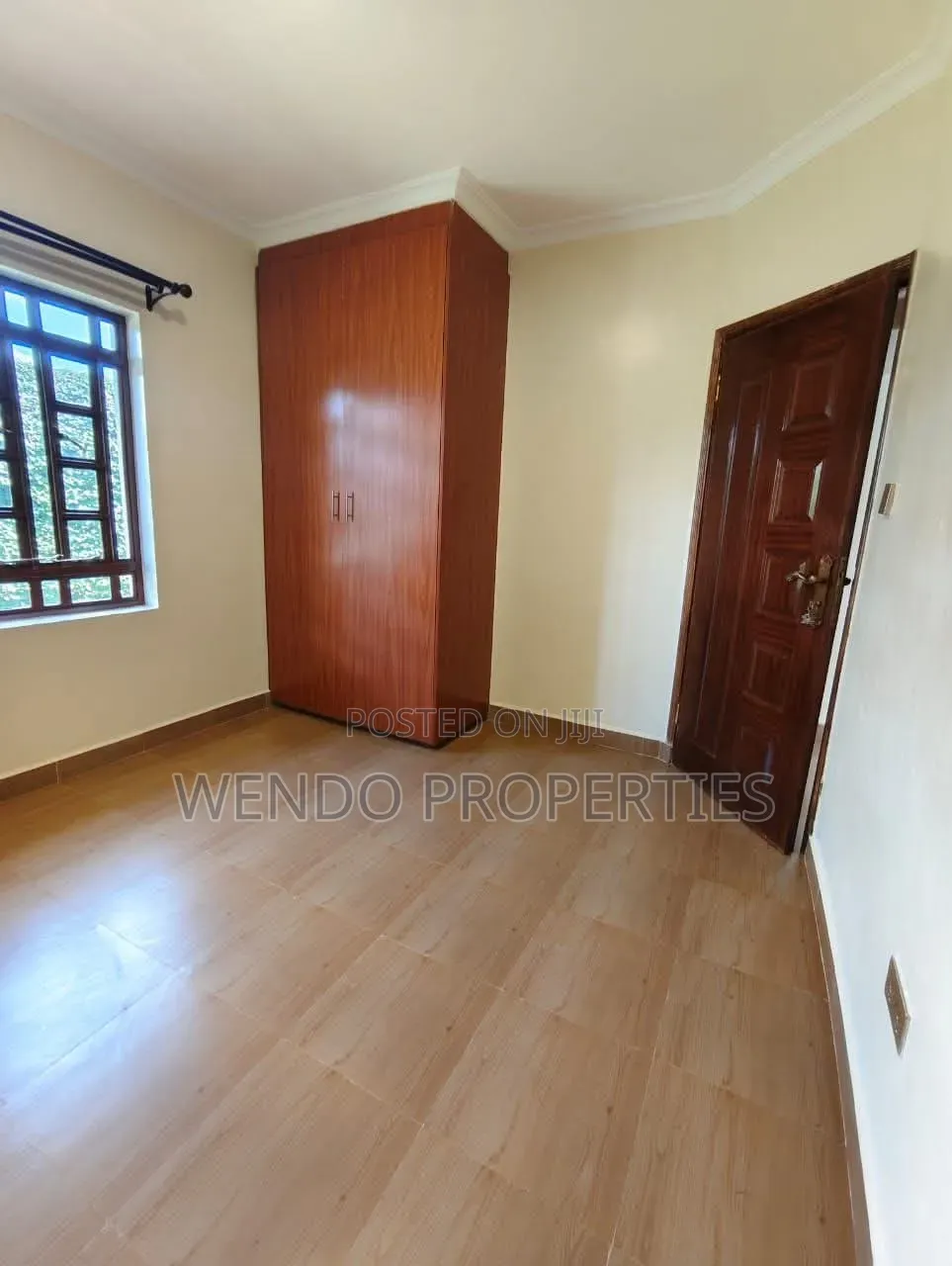 2bdrm Bungalow in Karen C for rent