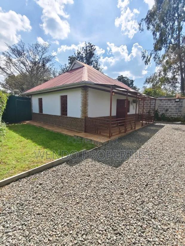 2bdrm Bungalow in Karen C for rent - thumbnail 8