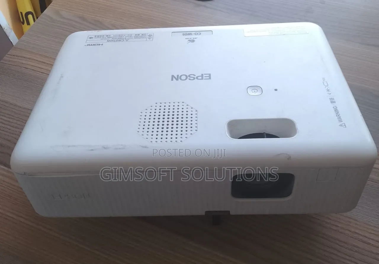 Projectors for Hire
