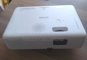 Projectors for Hire