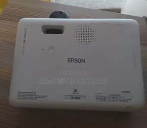 Projectors for Hire