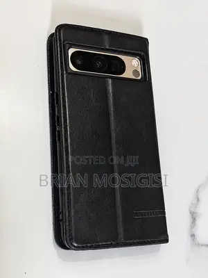 Google Pixel 8 Pro 128 GB White