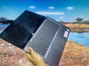 Laptop Dell Latitude 5300 8GB Intel Core i5 SSD 256GB