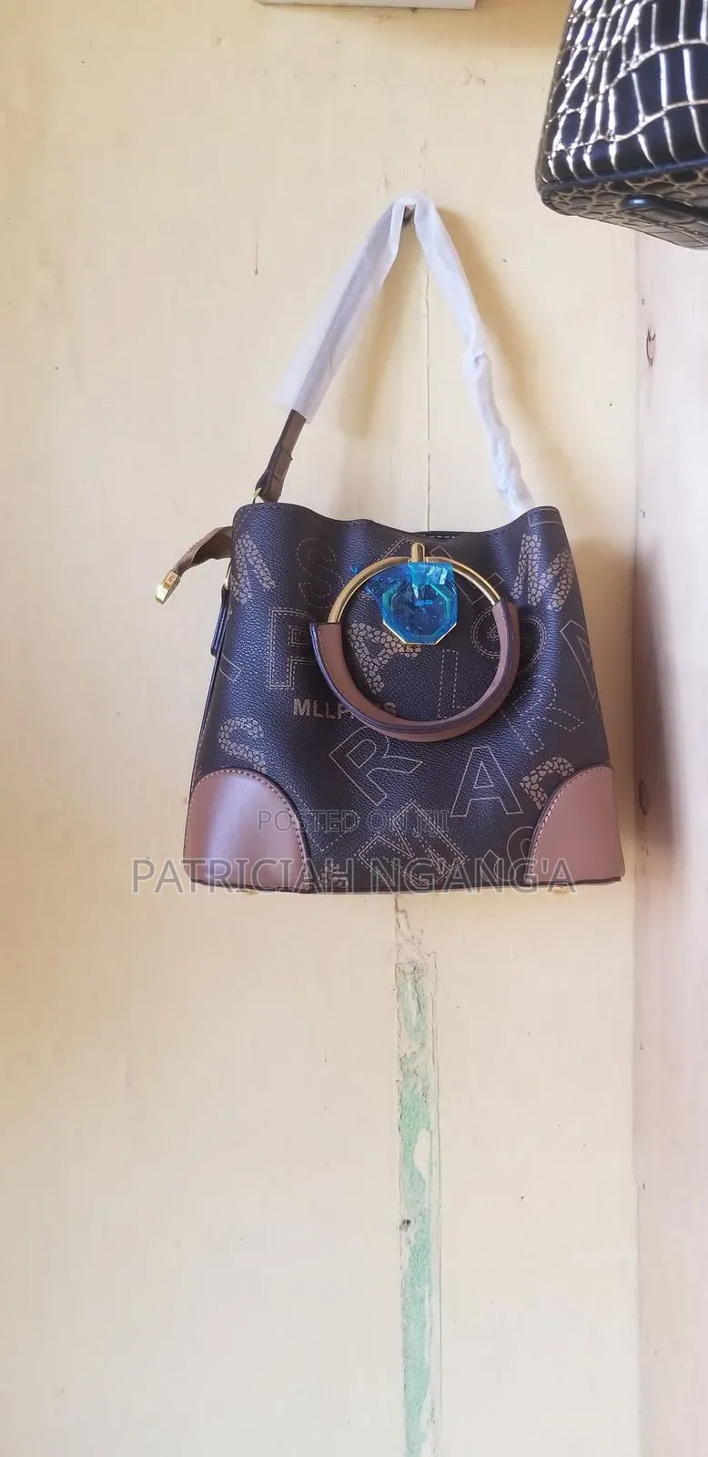 Lk New Inspiration Handbag