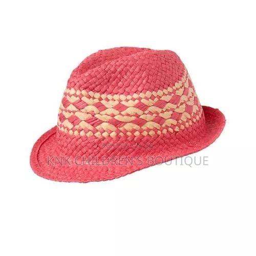 Baby Straw Hat , Kids Hats, Children's Hats, Girls