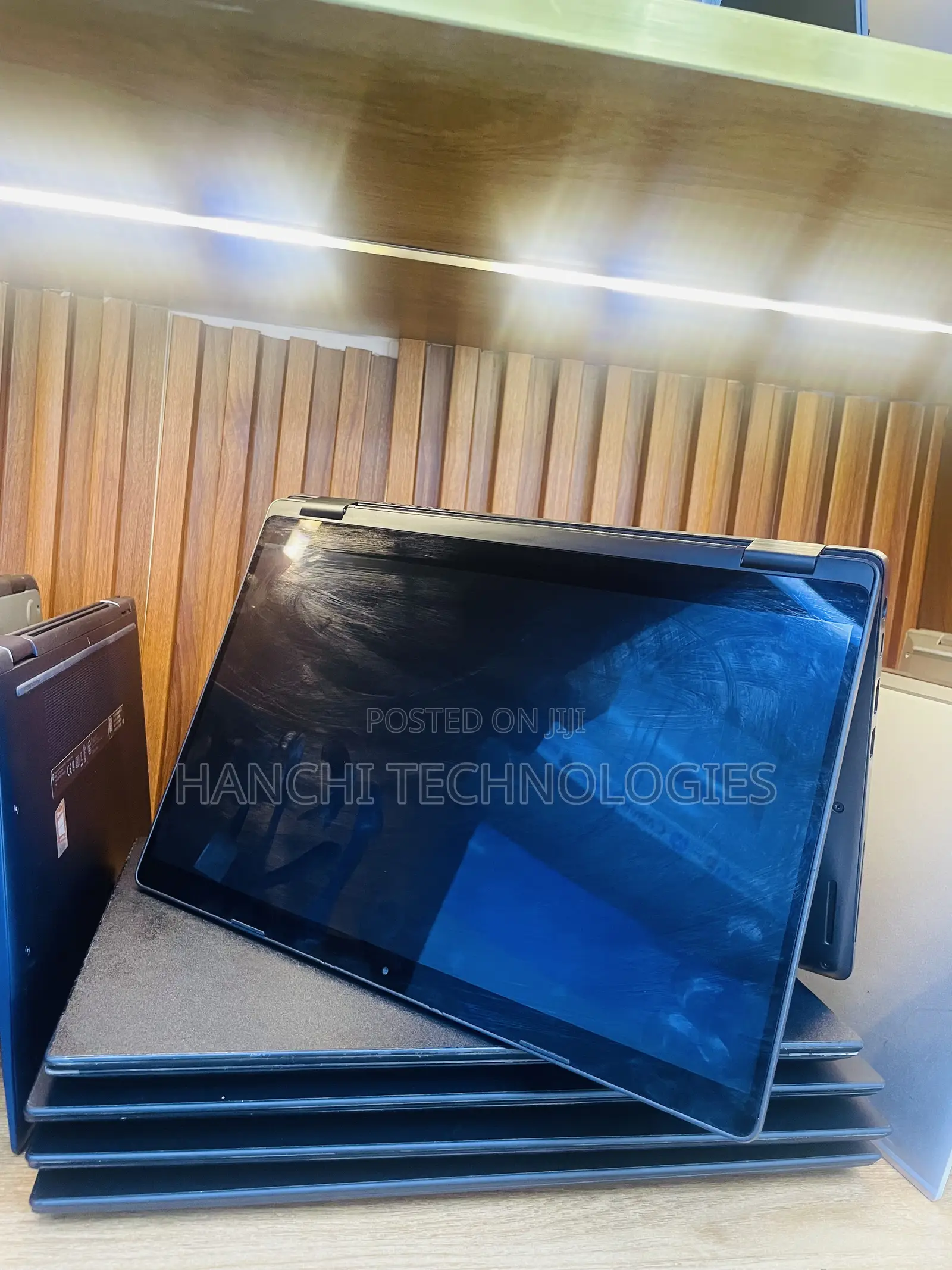 Laptop Dell Latitude 5300 8GB Intel Core i5 SSD 256GB