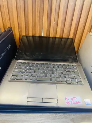 Laptop Dell Latitude 5300 8GB Intel Core i5 SSD 256GB