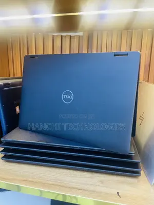 Laptop Dell Latitude 5300 8GB Intel Core i5 SSD 256GB