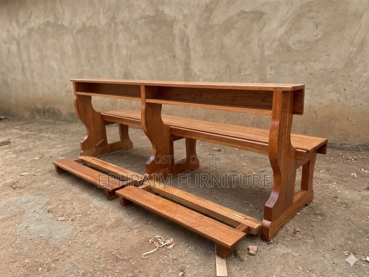 Mahogany Church Phew for Sale in Nairobi