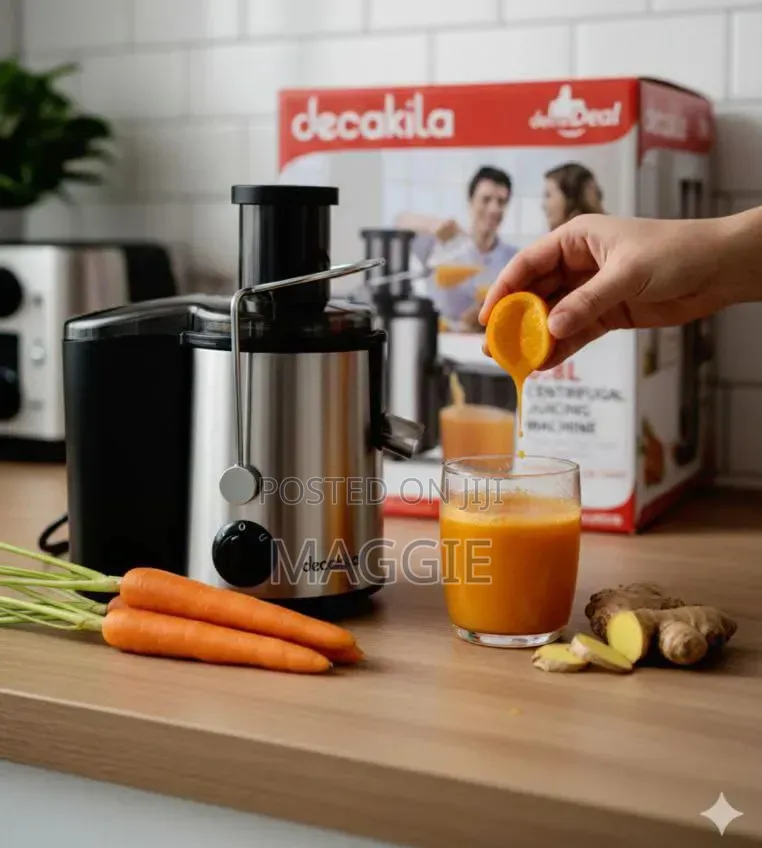 Juicer Maker