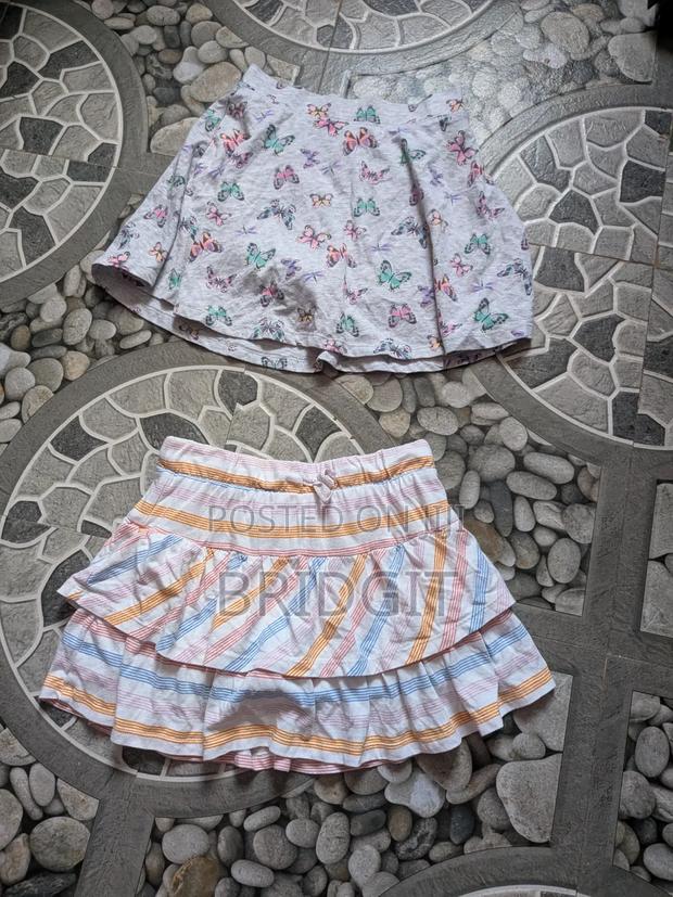 Children Clothes - main view