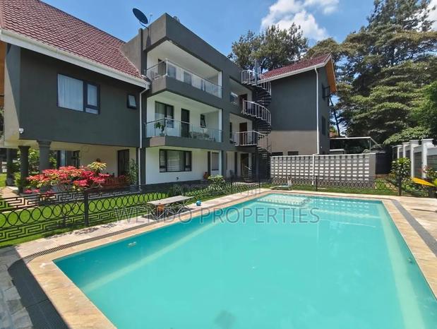 1bdrm Apartment in Karen C for rent